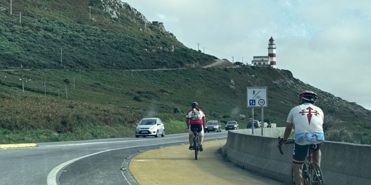 El futuro de Cabo Silleiro