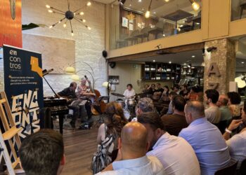 Vigo se convierte en epicentro cultural gracias a «Encontros»