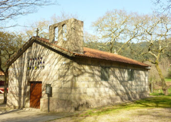 Vigo celebra una de sus romerías más antiguas
