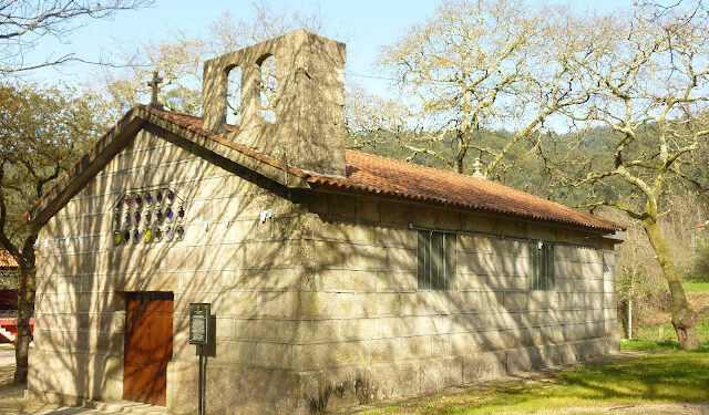 Vigo celebra una de sus romerías más antiguas