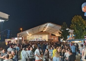 Domingo de fiesta para comenzar septiembre