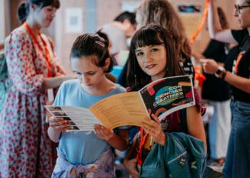 A G-Night tratará de achegarnos ao coñecemento científico dunha forma amena e participativa