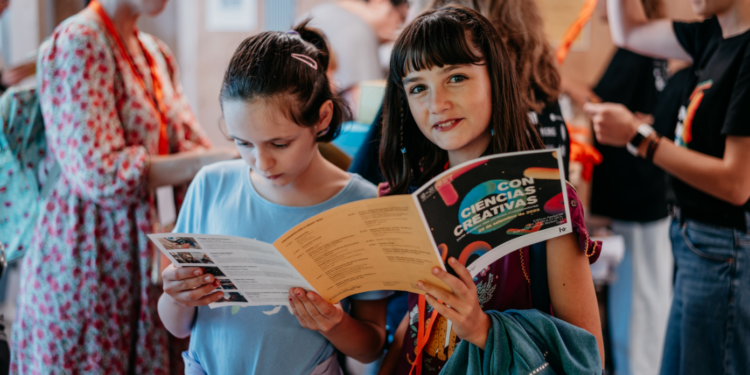 A G-Night tratará de achegarnos ao coñecemento científico dunha forma amena e participativa