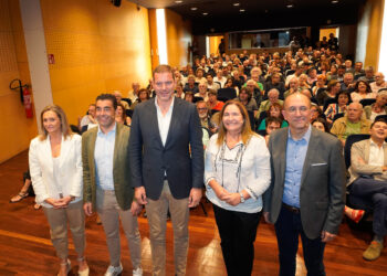 El cerrojo del Teatro Fraga se abrirá en octubre