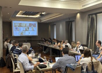 Mejorar la privacidad de la gente: nuevo proyecto internacional liderado por la viguesa Gradiant