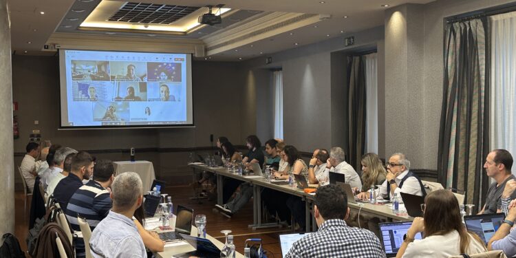 Mejorar la privacidad de la gente: nuevo proyecto internacional liderado por la viguesa Gradiant