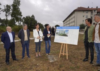 La Xunta invertirá más de 4 millones en 20 viviendas para alquiler en Mos