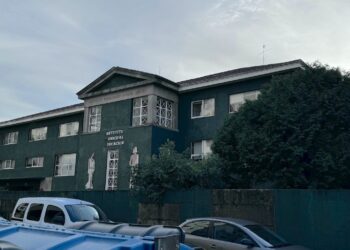 Las vidas del Instituto Miguel Servet