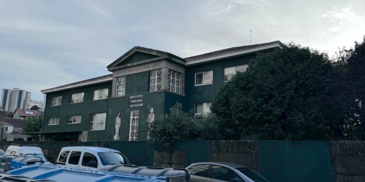 Las vidas del Instituto Miguel Servet