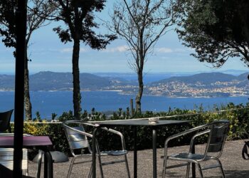 Los problemas del turismo