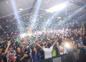 Kiko Rivera se enfrenta al reto del Louro Valley Festival