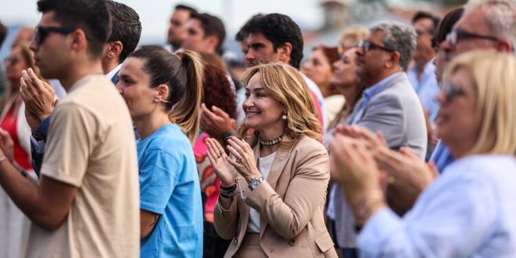 Marián Mouriño, un año (de cambio) al frente del RC Celta