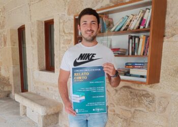 O Rosal fomenta a escritura en galego no Concurso de Relato Curto