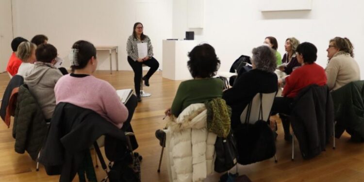 Ya hay fecha para apuntarse al club de lectura del MARCO