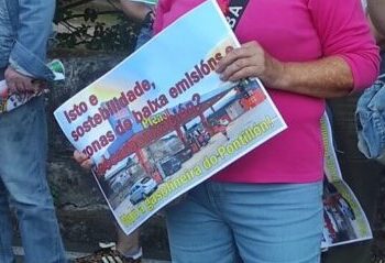 Vigo, «obligado» a autorizar la nueva gasolinera low cost en O Pontillón