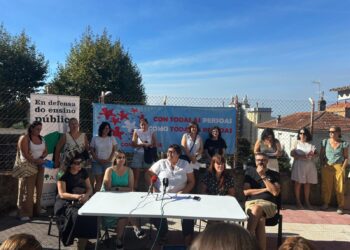 «Nuestros hijos no son paquetes de Amazon»