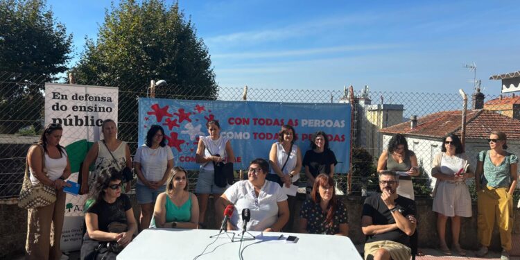 «Nuestros hijos no son paquetes de Amazon»