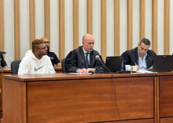 El acusado del crimen de la calle Areal admitirá su culpabilidad