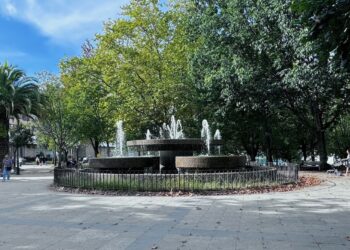 Parque del Poeta Vesteiro Torres