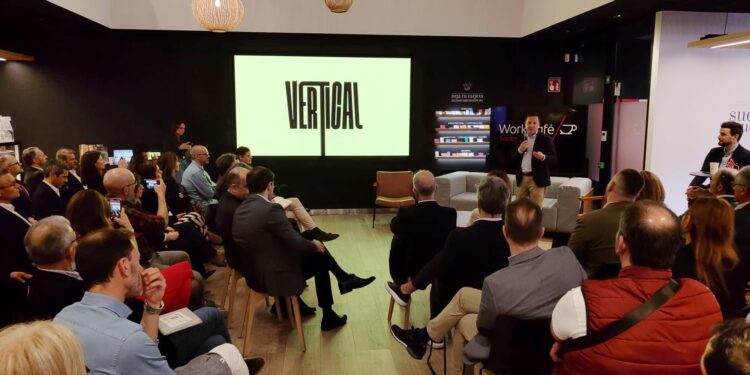 Un congreso «disruptivo» en Vigo para generar negocio