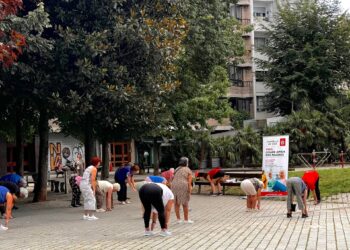 Promociones del Concello de Vigo