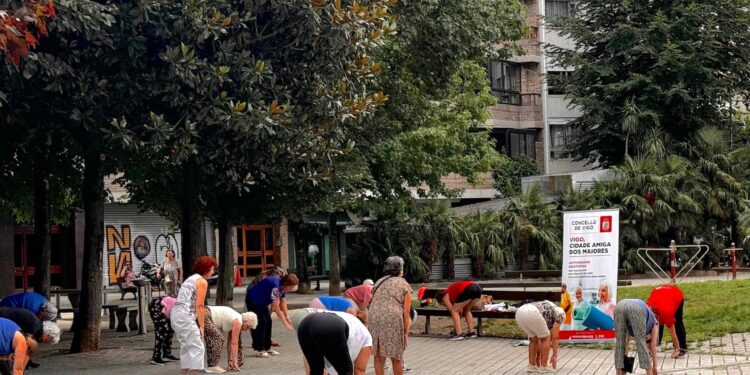 Promociones del Concello de Vigo