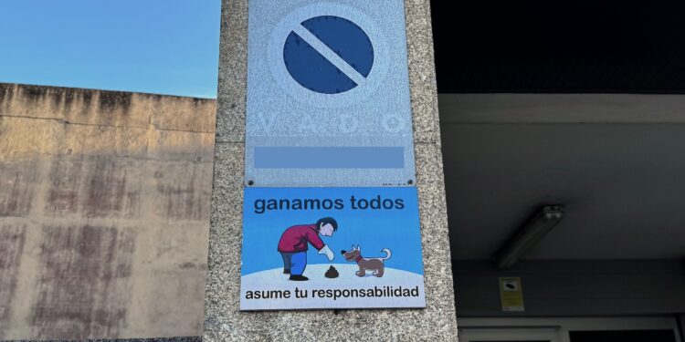 Responsabilidad ciudadana