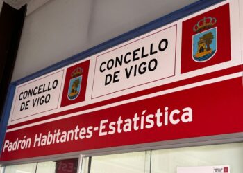 El Concello de Vigo agiliza los trámites relacionados con el padrón