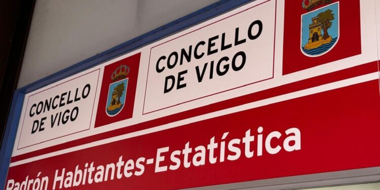 El Concello de Vigo agiliza los trámites relacionados con el padrón