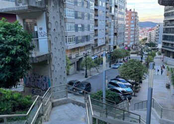 Vigo, ciudad accesible