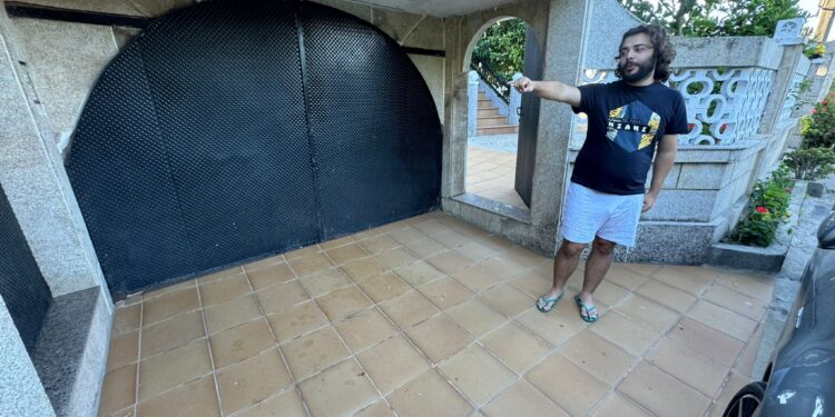 Se ratifica la prisión provisional para el hombre que prendió fuego a su expareja