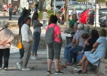 Canido alza la voz por el ‘crimen de los plataneros’