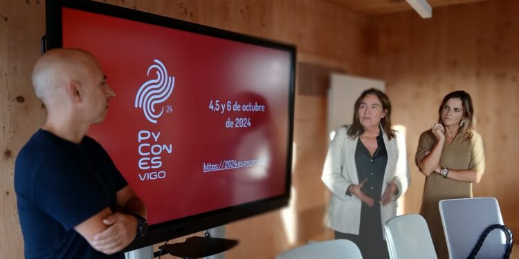 Los mejores ‘cerebritos’ tecnológicos de España se reúnen en Vigo