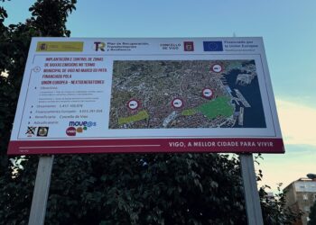 Zonas de bajas emisiones