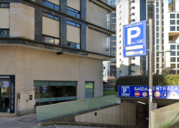 Denuncian demora «injustificada» de Vigo para cumplir la sentencia que anuló la concesión de 3 parkings