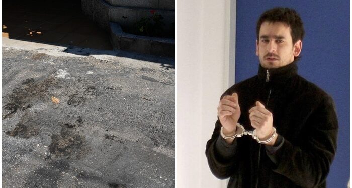 El detenido por prender fuego a su expareja, investigado por la muerte de una joven en 2010, pasa a disposición judicial