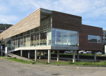 Adjudicada la reforma del centro de salud de Domaio