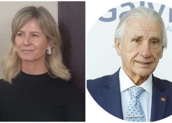 María Borrás vs Fernández Alvariño: ‘disputa de género’ para alzarse con el Círculo de Empresarios