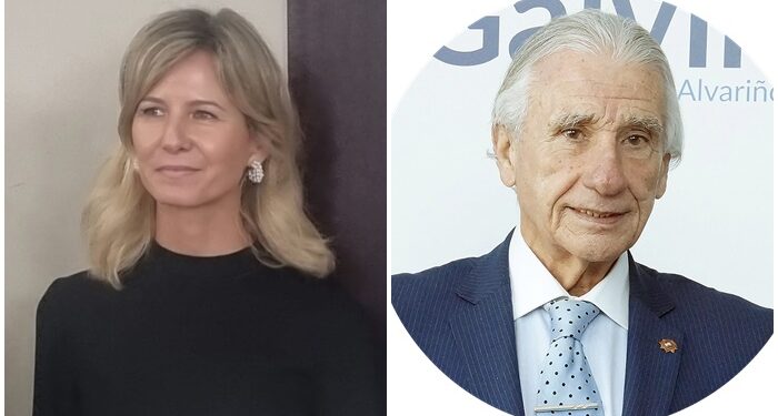 María Borrás vs Fernández Alvariño: ‘disputa de género’ para alzarse con el Círculo de Empresarios