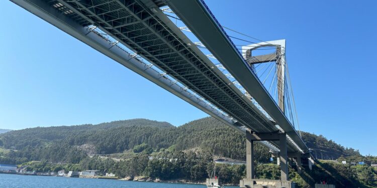 Puente de Rande