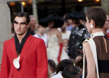 La saga Cabaleiro se perpetúa