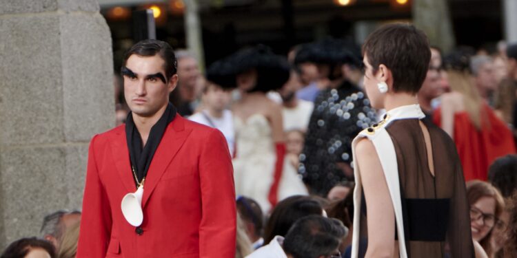 La saga Cabaleiro se perpetúa