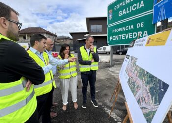 El Gobierno reivindica su compromiso con la «transformación» de Tui