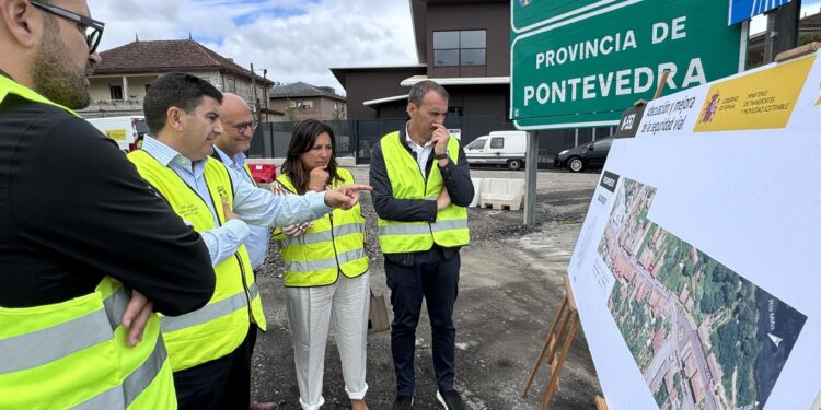 El Gobierno reivindica su compromiso con la «transformación» de Tui