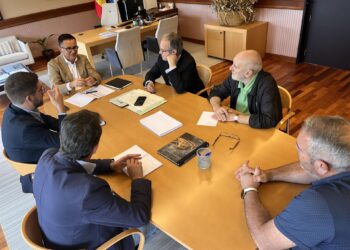 Xunta y Concello de A Guarda unen fuerzas para impulsar el empleo y el emprendimiento