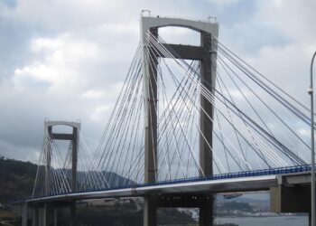 La Xunta remite a Madrid el estudio que aporta las cifras del rescate de la AP-9