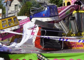 El gobierno de Vigo rechaza una investigación sobre el accidente del Saltamontes