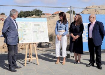 La Xunta cifra en 111 millones la inversión en Navia para vivienda protegida