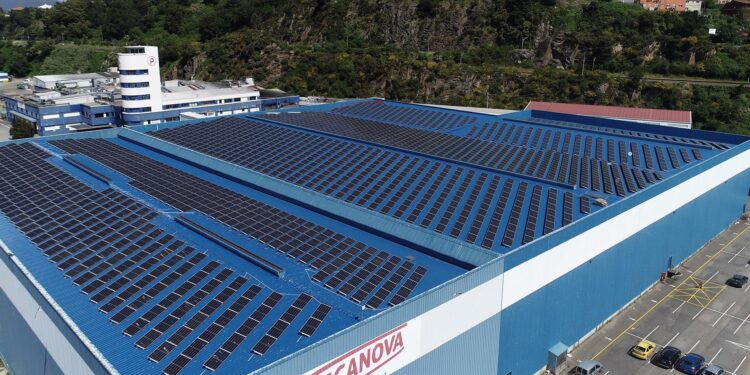 Nueva Pescanova ampliará capital en 72,6 millones para cerrar el cambio de etapa y crecer