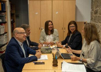 Más millones para rehabilitar el Casco Vello